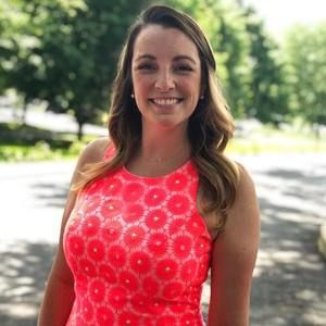 Meet your Posher, Madeline